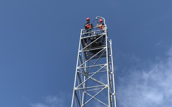 Coast Guard establishes PDL ranges to support post-Panamax vessels