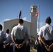 USAF birthday on Guam