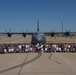 Dyess AFB 317th Airlift Wing Spouse Day, 2019