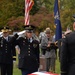 NY Army National Guard Assists with Final Salute to WWII Medal of Honor Soldier