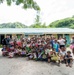 Cooperative Health Engagement | Tarukan Elementary School, Tarlac, Philippines