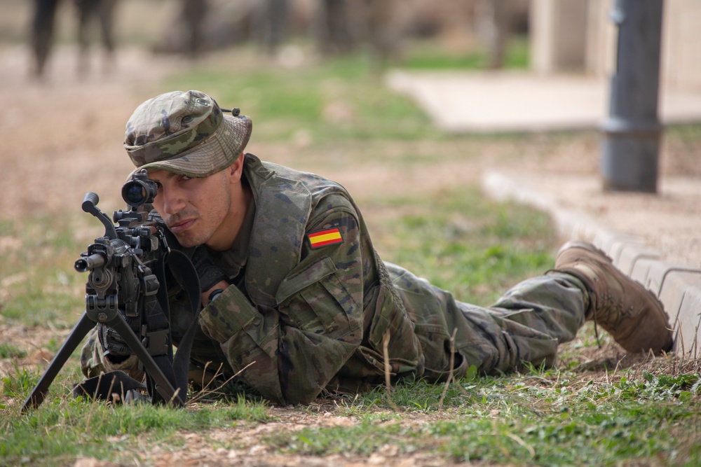 Bizarro Exercise 2019