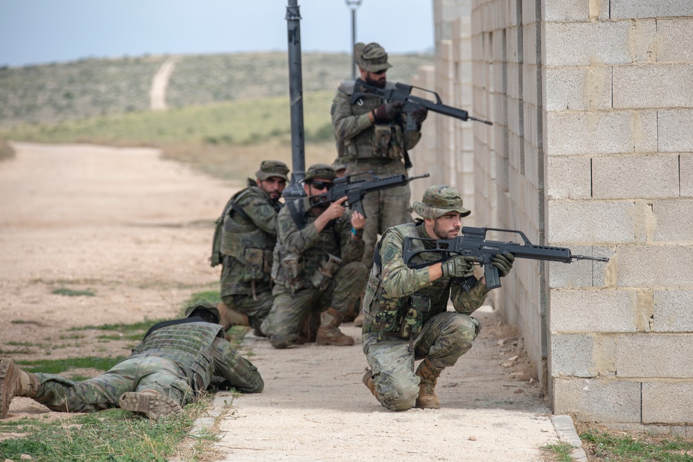 Bizarro Exercise 2019