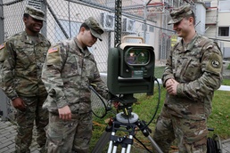 USAREUR soldiers become first in DOD to use Li-Fi