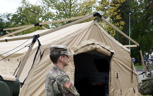 Who needs Wi-Fi, Soldiers in Europe test Li-Fi