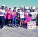 5K Run for Breast Cancer