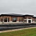 Dining facility construction continues at Fort McCoy