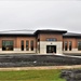 Dining facility construction continues at Fort McCoy