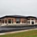 Dining facility construction continues at Fort McCoy