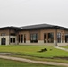 Dining facility construction continues at Fort McCoy