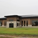 Dining facility construction continues at Fort McCoy