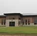 Dining facility construction continues at Fort McCoy