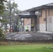 Dining facility construction continues at Fort McCoy