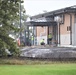 Dining facility construction continues at Fort McCoy