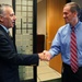 USAID Administrator Meets with Colombia Ambassador Philip Goldberg