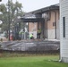 Dining facility construction continues at Fort McCoy