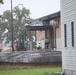 Dining facility construction continues at Fort McCoy