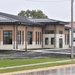 Dining facility construction continues at Fort McCoy