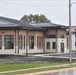 Dining facility construction continues at Fort McCoy