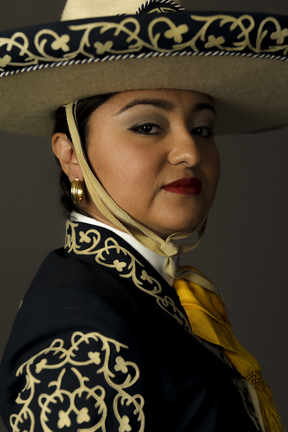 Ballet Folklorico: an Airman’s culture expressed through dance