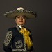 Ballet Folklorico: an Airman’s culture expressed through dance