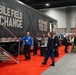 New Mobile Field Exchange at AUSA