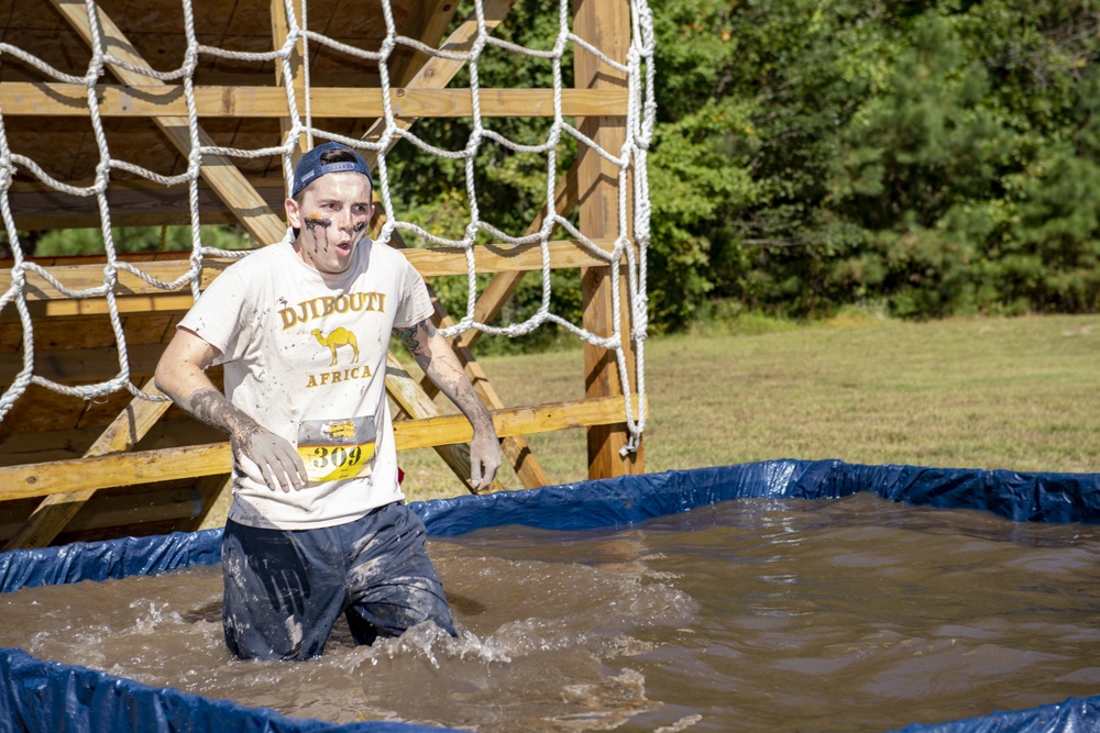 Fleet Week HR 2019: Grunt Run