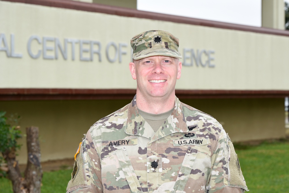 TRADOC’s newest Center of Excellence sends its newest directorate to represent at AUSA 2019