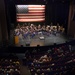 Quantico Marine Corps Band in Bridegport Connecticut