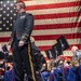 Quantico Marine Corps Band in Connecticut