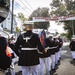 Quantico Marine Corps Band Columbus Day Parade 2019