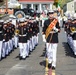 Quantico Marine Corps Band Columbus Day Parade 2019