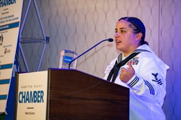 2019 Military Citizen of the Year