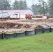 New construction for simulations buildings under way at Fort McCoy