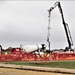 New construction for simulations buildings under way at Fort McCoy