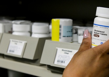 Pharmacy Appreciation Week