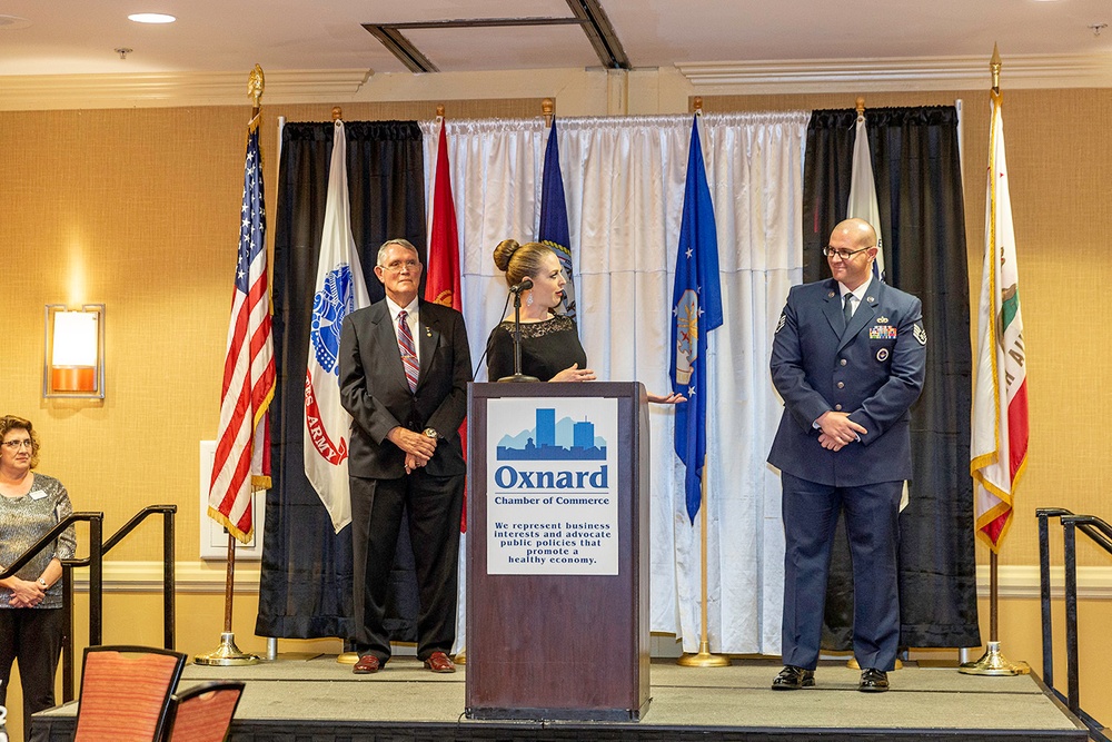 344th Training Squadron Airman recognized as local chamber’s Air Force Active Duty Member of the Year