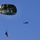 5th Ranger Training Battalion Airborne Jump