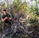 MAG-39 Corporal’s Course sharpens land navigation skills