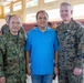 Philippine, US Armed Forces build community relations during KAMANDAG 3