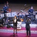 USAFE Jazz Band in Ukraine - Vinnytsia concert