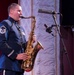 USAFE Jazz Band in Ukraine - Vinnytsia concert