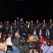 USAFE Jazz Band in Ukraine - Vinnytsia concert