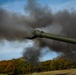 Fire Mission during the Artillery Relocation Training Program 19.3