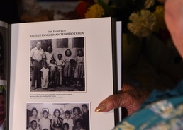 Abandoned and restored