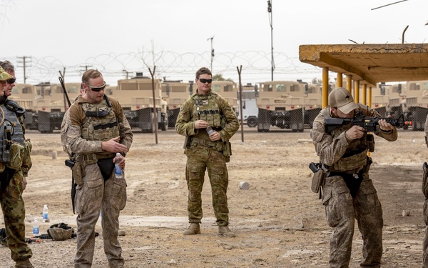 ADF Parliamentary Program