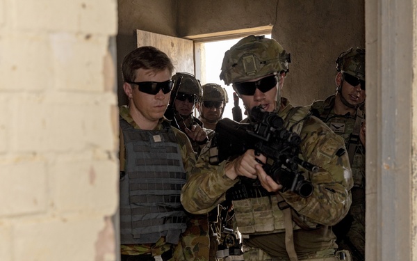 ADF Parliamentary Program