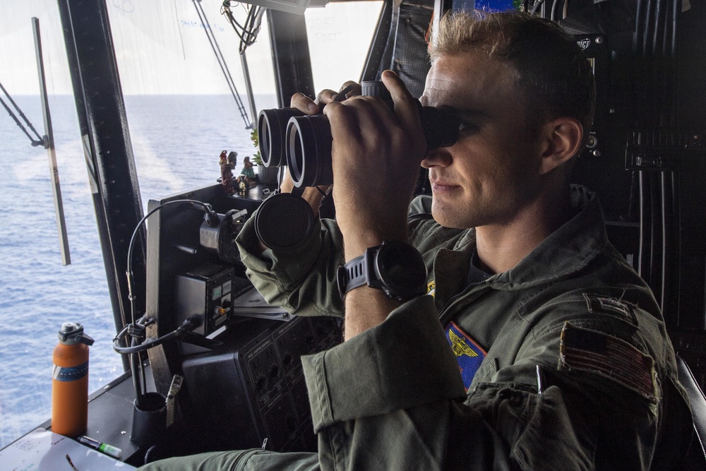 John P. Murtha KAMANDAG 3