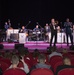 USAFE Jazz Band in Ukraine - Vinnytsia Master Class