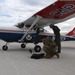 178 IAA team trains with Civil Air Patrol